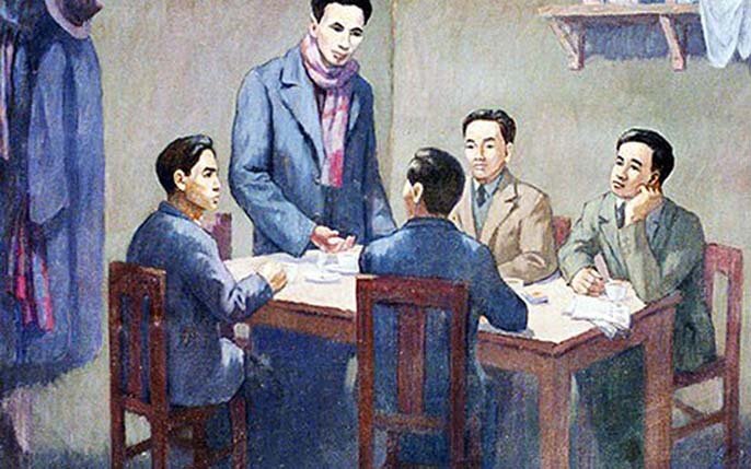 Đảng Cộng sản ra đời sớm nhất ở đâu? Có ý nghĩa gì?