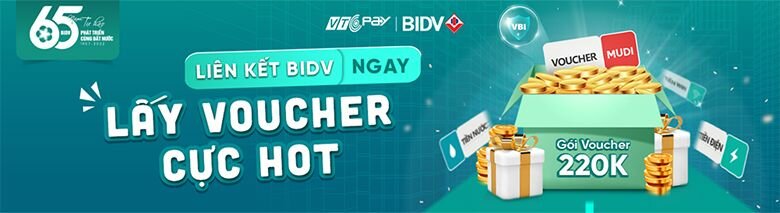 Khám phá 10 chức năng chính của ví điện tử VTC Pay