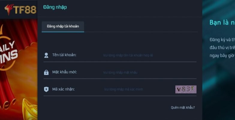 Nhà cái TF88 - Miền đất kiến tạo nên anh hùng