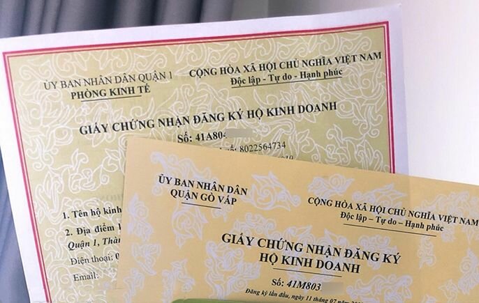 Hộ kinh doanh có mã số thuế không? Thủ tục làm mã số thuế