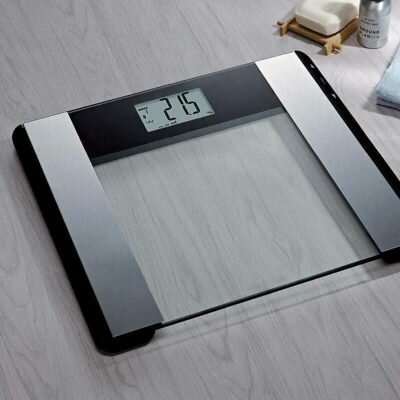 Cân sức khỏe điện tử Lock&Lock có tốt không? mua ở đâu?