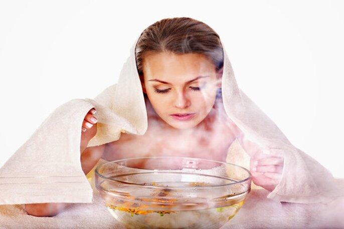 Tại sao bị nghẹt mũi và cách chữa trị hiệu quả nhất