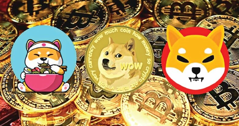 Meme Coin là gì? Toplist Meme Coin hàng đầu cho nhà đầu tư