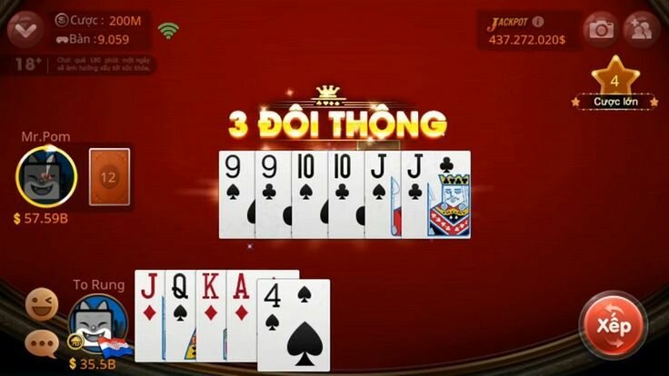Top 5 game bài nhiều người chơi tại ManClub không thể bỏ qua