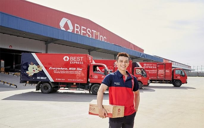 Kho BN Hub ở đâu? Và thời gian nhận hàng từ Shopee khi qua kho BN Hub