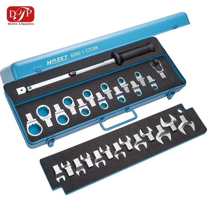 Cùng Đại Thịnh Phát khám phá những đặc điểm nổi bật của Cờ lê lực