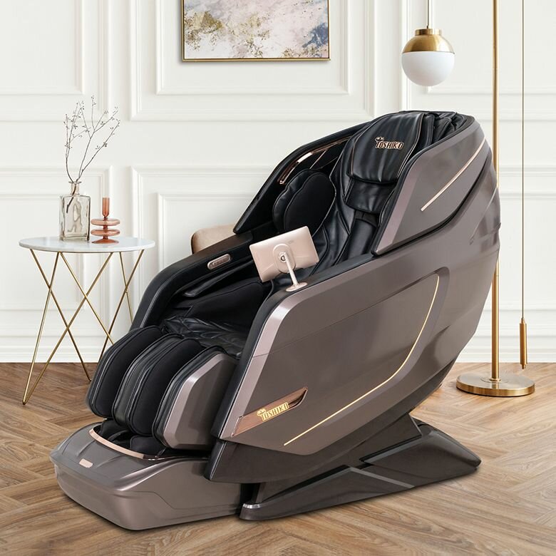 Thực hư công dụng thần thánh của ghế massage đối với sức khỏe