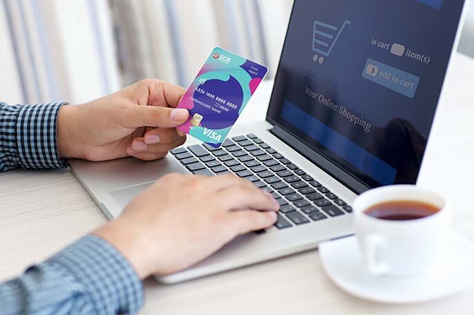 Hướng dẫn sử dụng dịch vụ thanh toán online