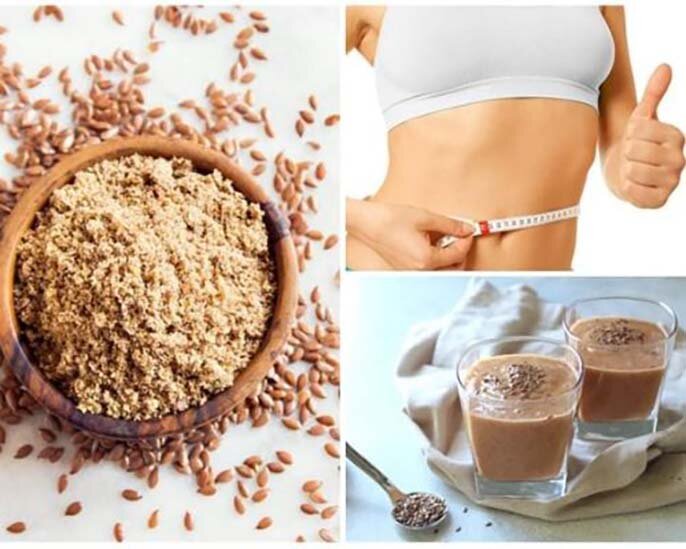 Sử dụng hạt lanh như thế nào để có lợi ích tốt nhất cho sức khỏe?