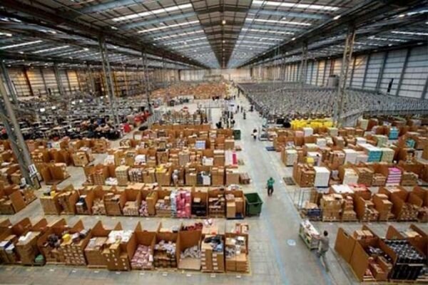 Cùng tìm hiểu kho Thâm Quyến ở đâu? Về Việt Nam mất bao lâu?