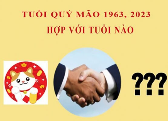 Năm 2023 hợp hay kỵ tuổi nào? Thuộc mệnh gì, cung gì?
