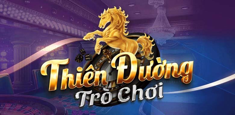 TDTC - Thiên đường trò chơi đổi thưởng