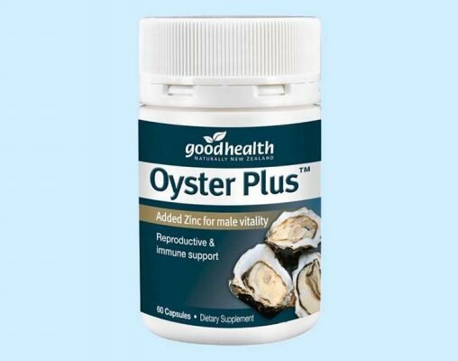 Đánh giá tinh chất hàu Úc Oyster Plus có tốt không?