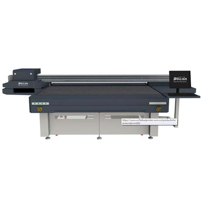 Top 8 máy in UV phẳng tốt và chất lượng nhất hiện nay