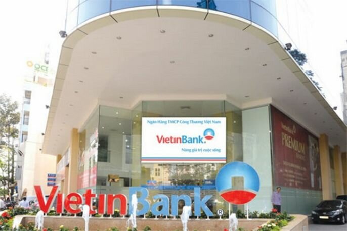Thứ 7 ngân hàng vietinbank có làm việc không?