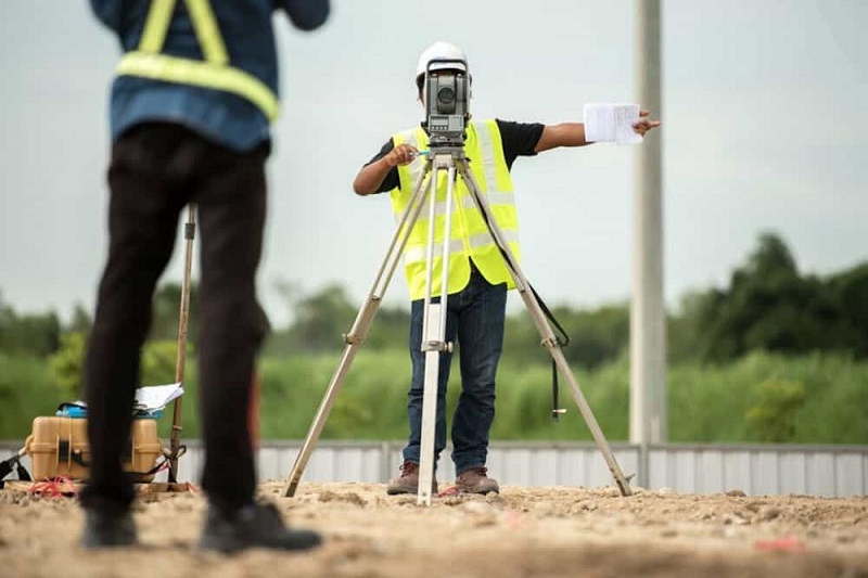 Vì sao nên chọn dịch vụ đo vẽ nhà đất ở Thủ Đức của Hợp Nhất Bách Việt?