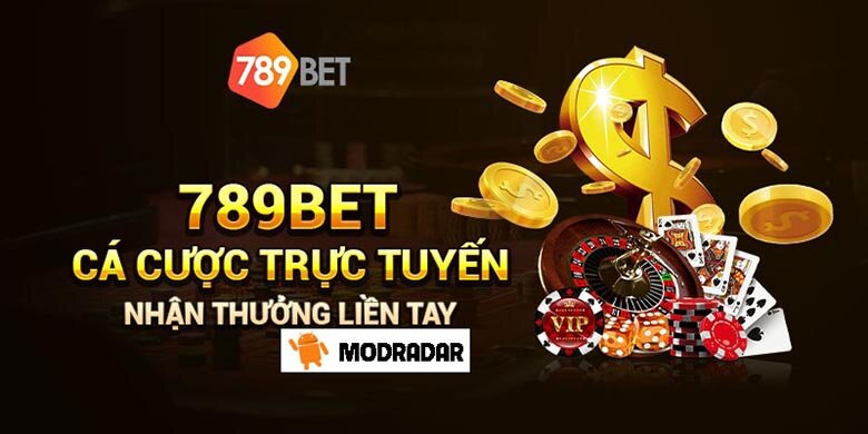 789bet là gì? Link đăng ký 789bet tặng 100k trải nghiệm