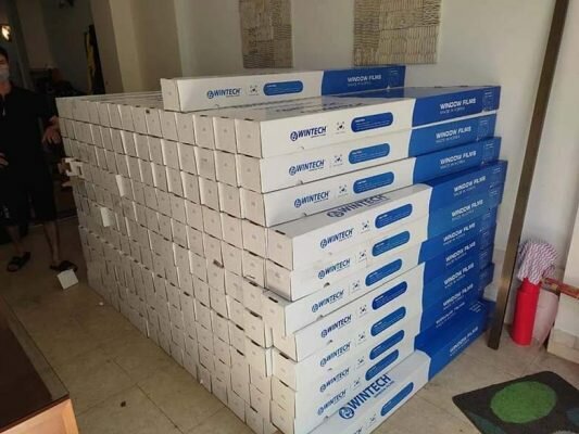 Dán Phim Chống Nóng Nhà Kính Ở Đâu Uy Tín tại Hà Nội?