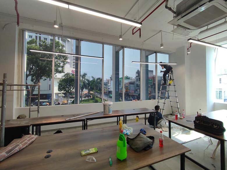 Dán Phim Chống Nóng Nhà Kính Ở Đâu Uy Tín tại Hà Nội?