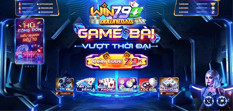 WIN79 với GO88 nên chọn cổng game nào để tham gia
