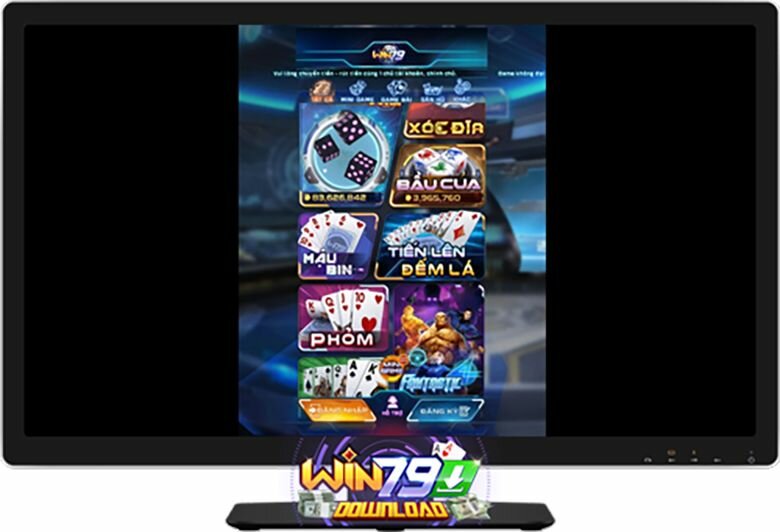 WIN79 với GO88 nên chọn cổng game nào để tham gia