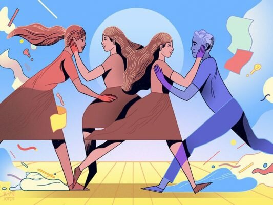 Giải đáp: Bisexual là gì? Những đặc điểm của người Bisexual