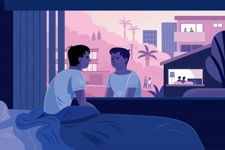 Giải đáp: Bisexual là gì? Những đặc điểm của người Bisexual