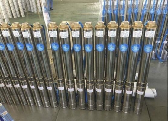 Bơm hỏa tiễn 1 pha – Dòng máy bơm được tin dùng nhất hiện nay