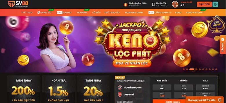 Tiết lộ những cách chơi xì tố thắng lớn tại SV88 Vip