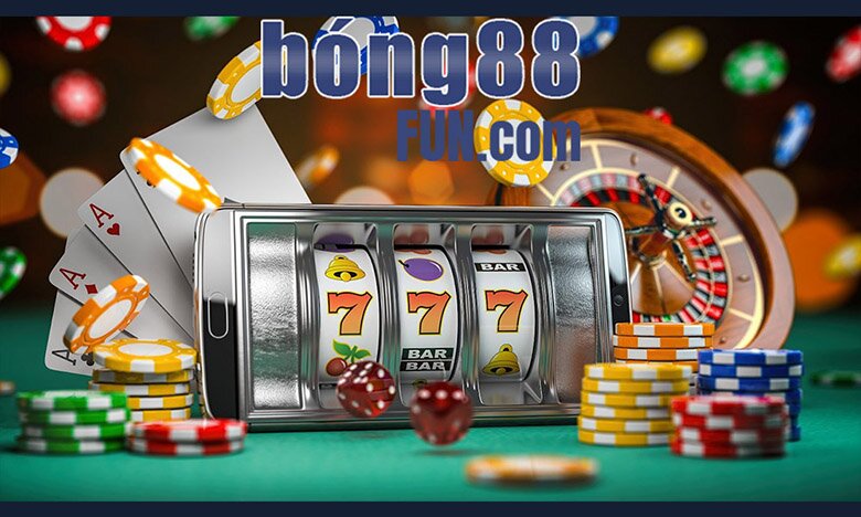 Bong88 Fun khuyến mãi nạp tiền cá cược mỗi ngày lên đến 50%