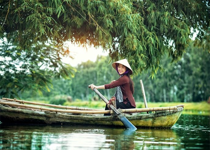 Giải đáp thắc mắc: “Miền Tây có bao nhiêu tỉnh” cùng bạn đọc 