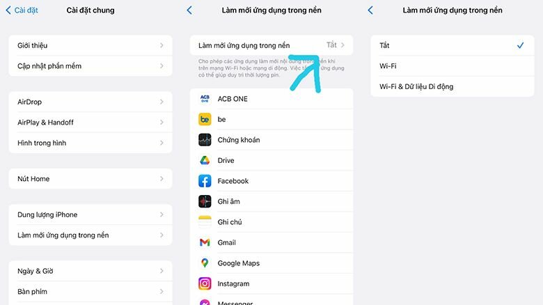 Bắt mạch nguyên nhân khiến iPhone tụt pin nhanh - Cách khắc phục CỰC ĐƠN GIẢN