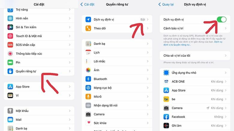 Bắt mạch nguyên nhân khiến iPhone tụt pin nhanh - Cách khắc phục CỰC ĐƠN GIẢN