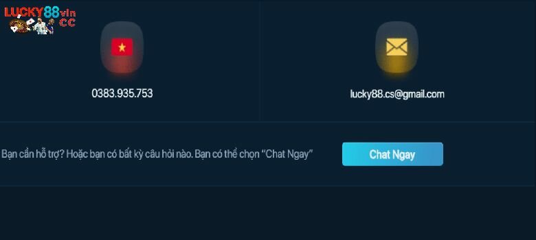 Lucky88Vin có gì nổi trội so với các nhà cái khác trên thị trường