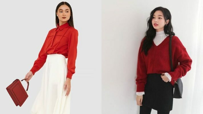 Mùng 1 mặc màu gì để phù hợp với vận mệnh của mình?