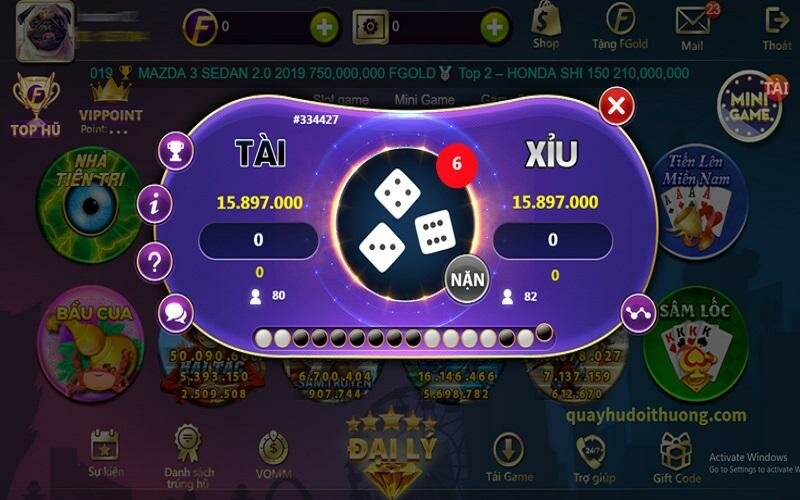 Trải nghiệm 68 game bài với “kho” trò chơi đổi thưởng hấp dẫn