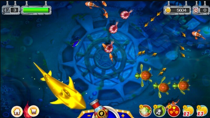 Win79 Vip – Cổng game bắn cá uy tín số 1 năm 2022