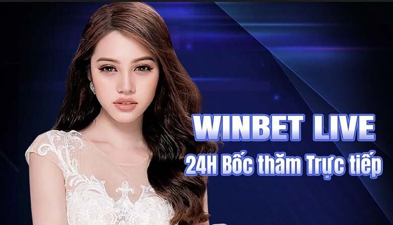 Winbet - Siêu phẩm cá cược bom tấn, đỉnh cao 2022