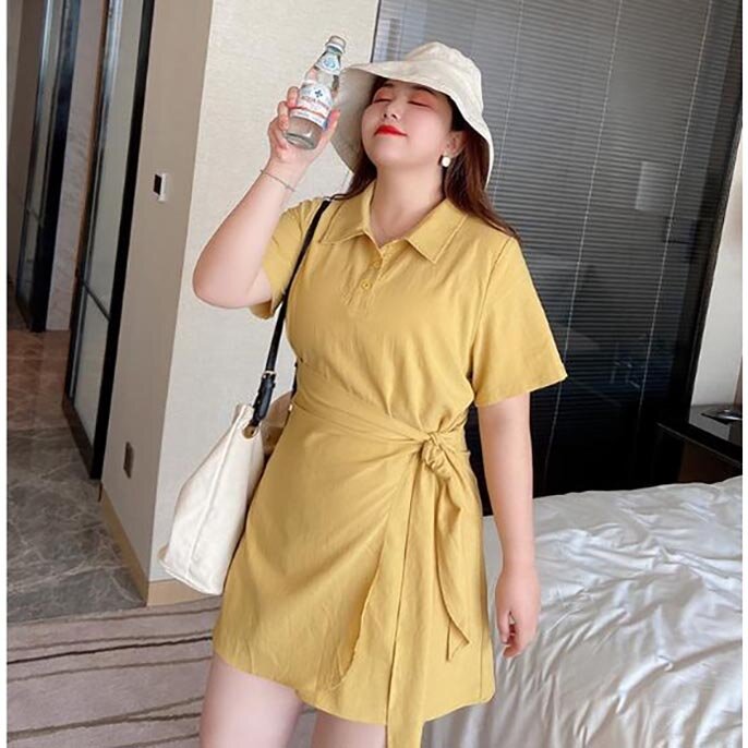 Béo mặc màu gì hợp? Cách mix đồ để nàng trở nên gọn gàng, sành điệu