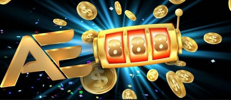 Review nhà cái AE888 chi tiết cho anh em tham khảo