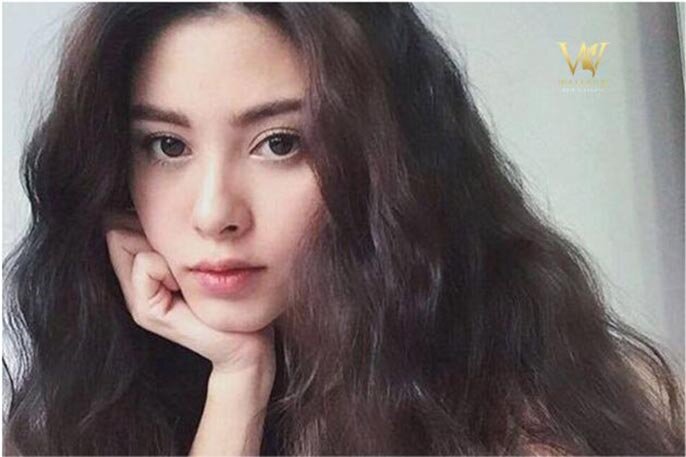 Tóc xoăn tự nhiên có nên cắt Layer - #5 kiểu tóc phù hợp, cá tính