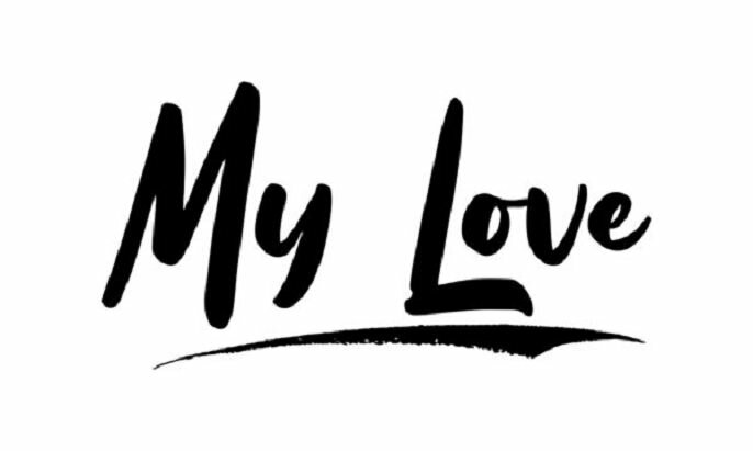 Tìm hiểu: My Love nghĩa là gì?