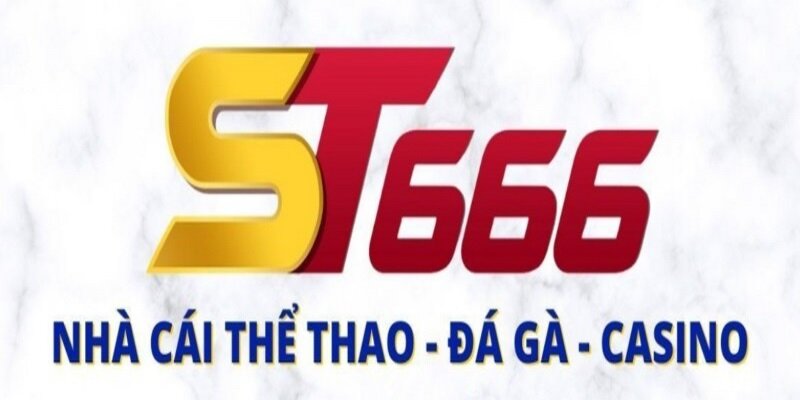 ST666 - Sân Chơi Cá Cược Top Đầu Châu Á ST666KET.BIZ