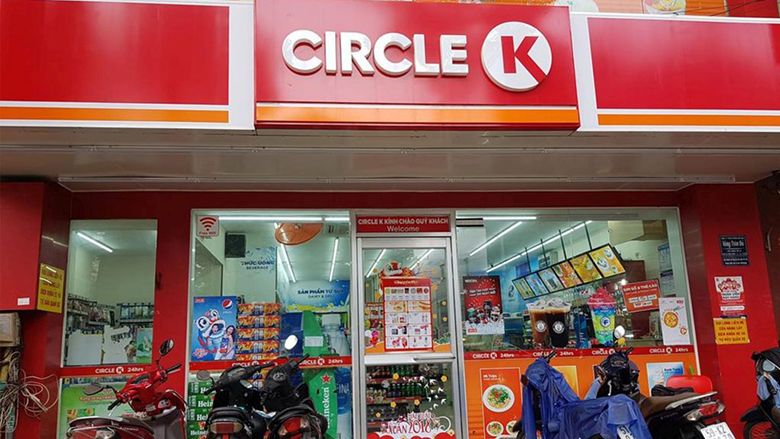Circle K là gì? Khám phá ý nghĩa của tên gọi Circle K
