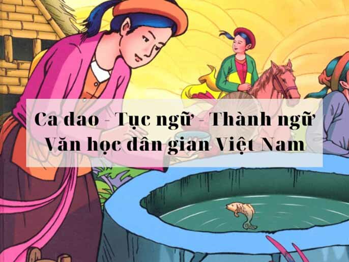 Thành ngữ là gì? Những thông tin bổ ích về thành ngữ